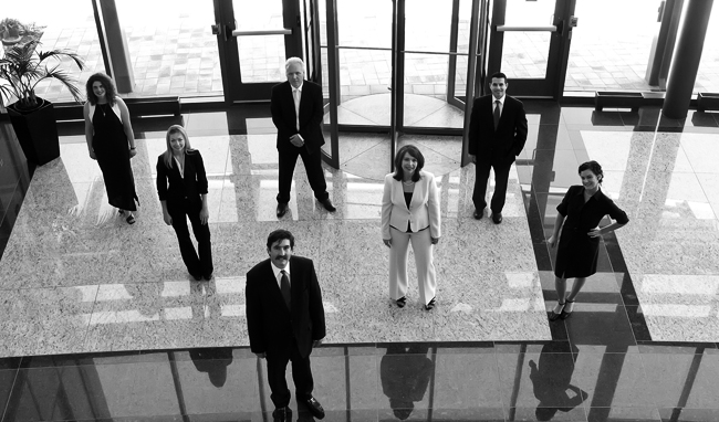 ConopCo Project Management was founded by William G. Conopeotis