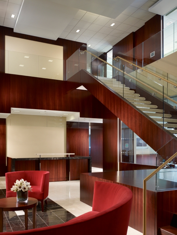 Conopco Management Company Featured Project Aurora Investment