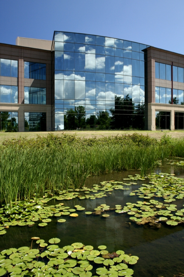Conopco Management Company Featured Project Prairie Stone Corporate