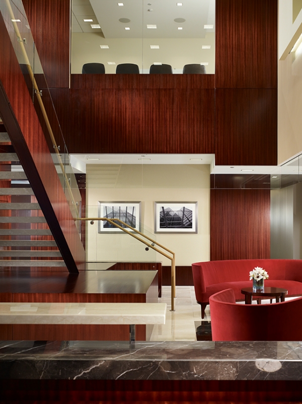 Conopco Management Company Featured Project Aurora Investment