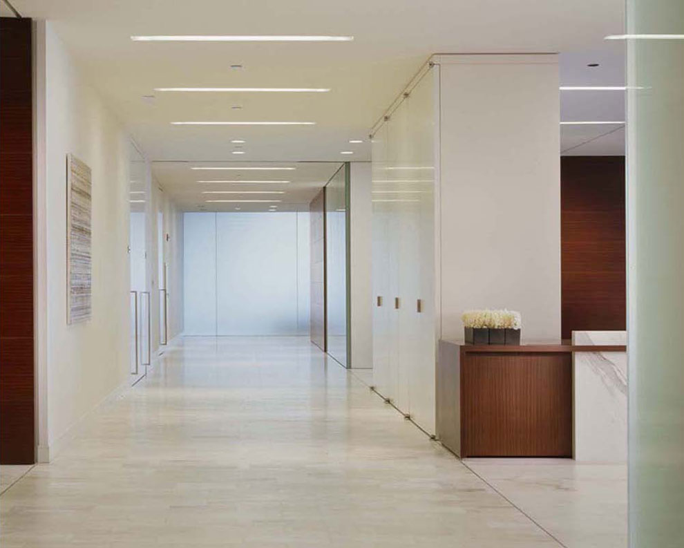 Conopco Management Company Featured Project Locke Lord