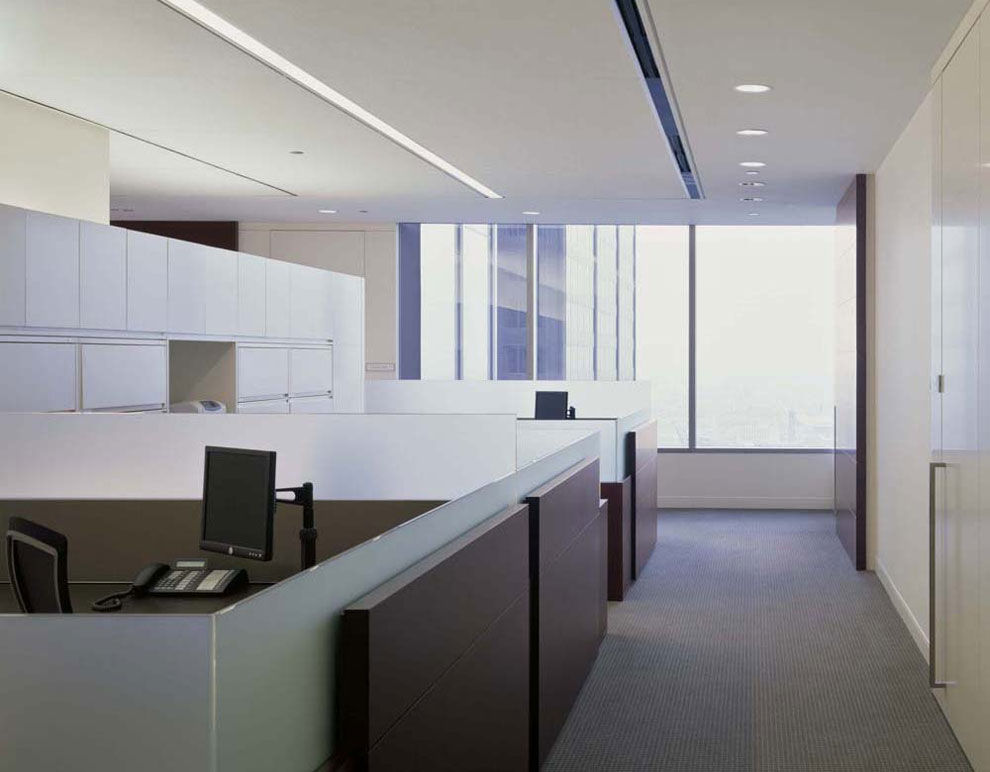 Conopco Management Company Featured Project Locke Lord